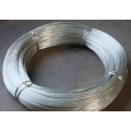 Hot dipped galvanized steel wire 12